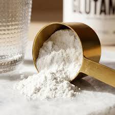 Glutamine
